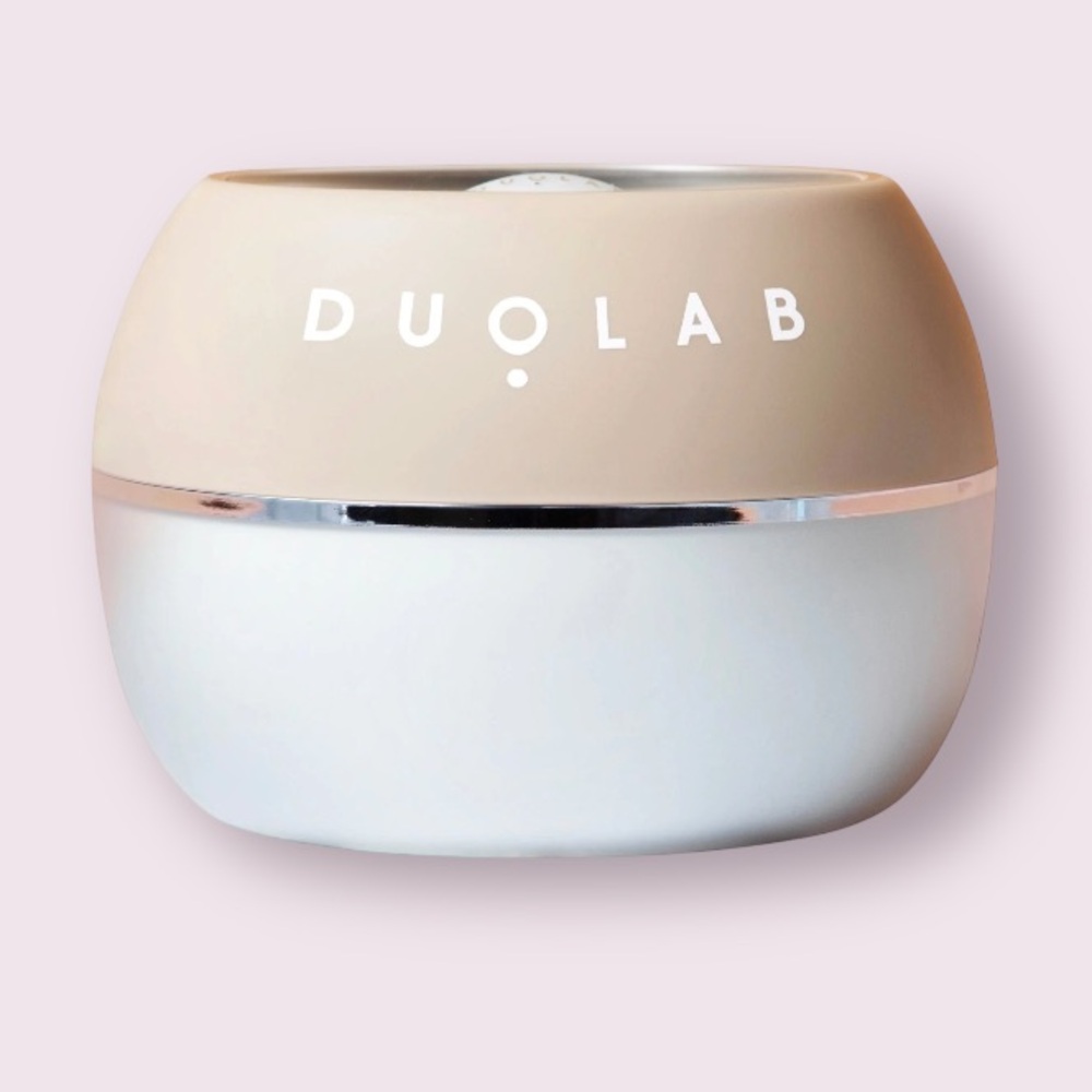 DUOLAB The Lab Device